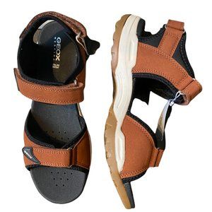 Geox New Women’s Sandal D Borealis size 41